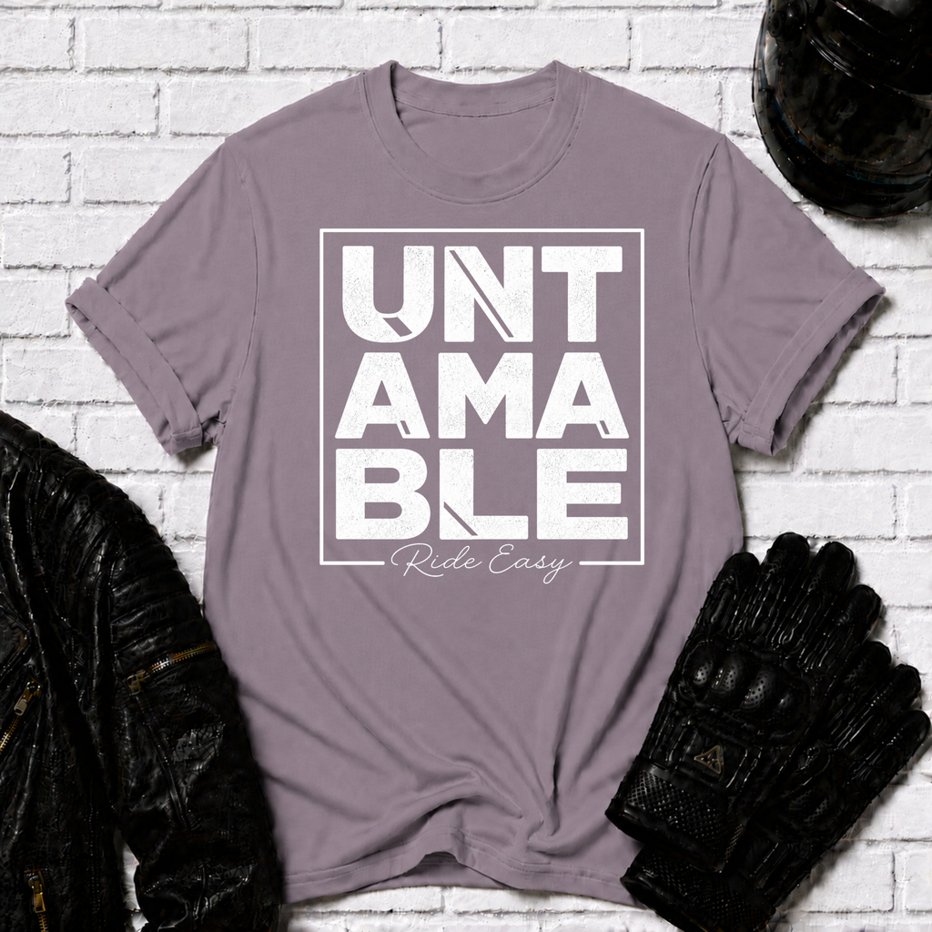 Untamable T-Shirt