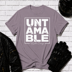 Untamable T-Shirt