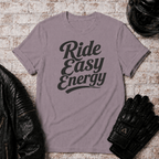 Ride Easy Energy T-Shirt
