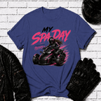 My Spa Day T-Shirt