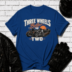 Better Than Two TT T-Shirt