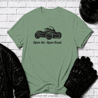 Open Air Open Road T-Shirt