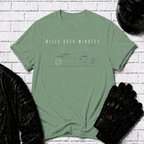 Miles Over Minutes T-Shirt