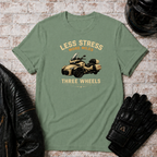 Less Stress T-Shirt
