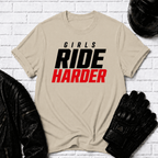 Girls Ride Harder