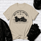 Built for the Long Road T-Shirt