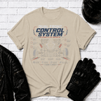 Dual Front T-Shirt