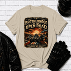 Brotherhood of the Open Road T-Shirt