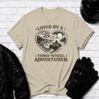 Loved By Adventurer T-Shirt