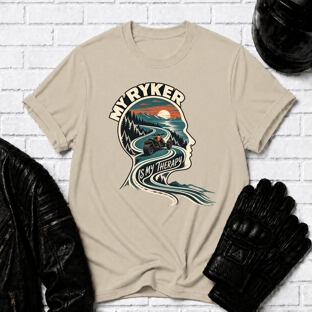 Ryker Therapy T-Shirt