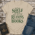 Out of Shelf T-Shirt