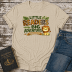 Little Readers T-Shirt