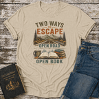 Escape T-Shirt