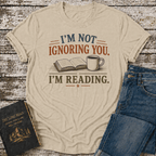 Ignoring You T-Shirt