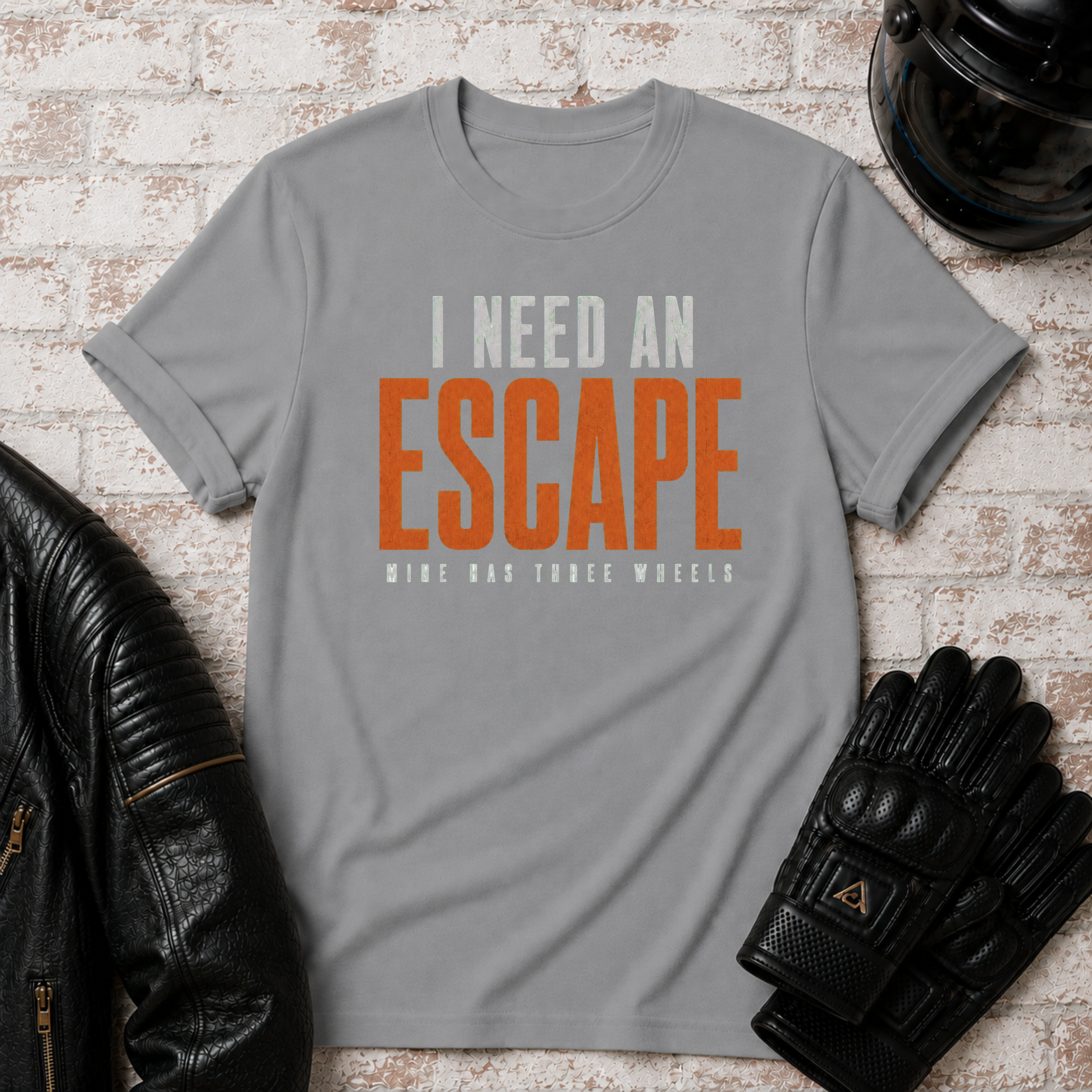 Need An Escape T-Shirt