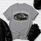 Steel Horse T-Shirt
