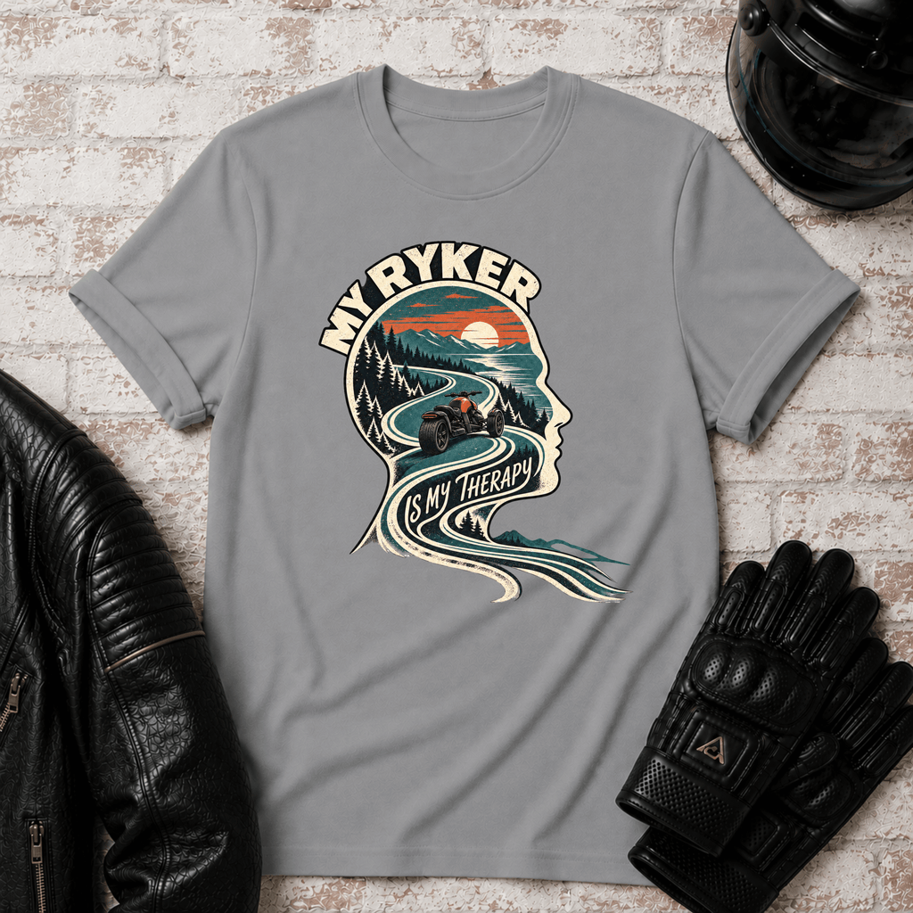 Ryker Therapy T-Shirt