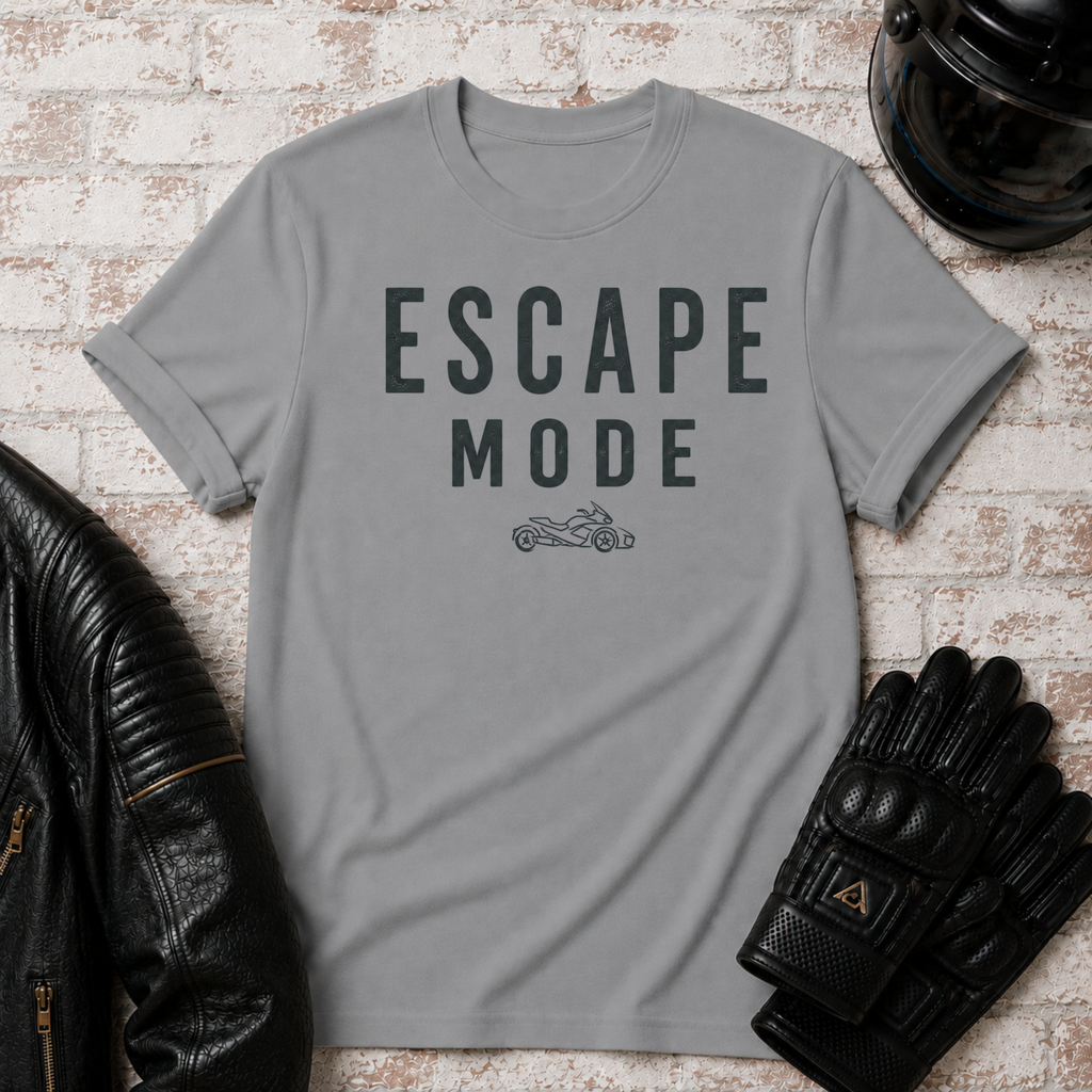 Escape Mode T-Shirt