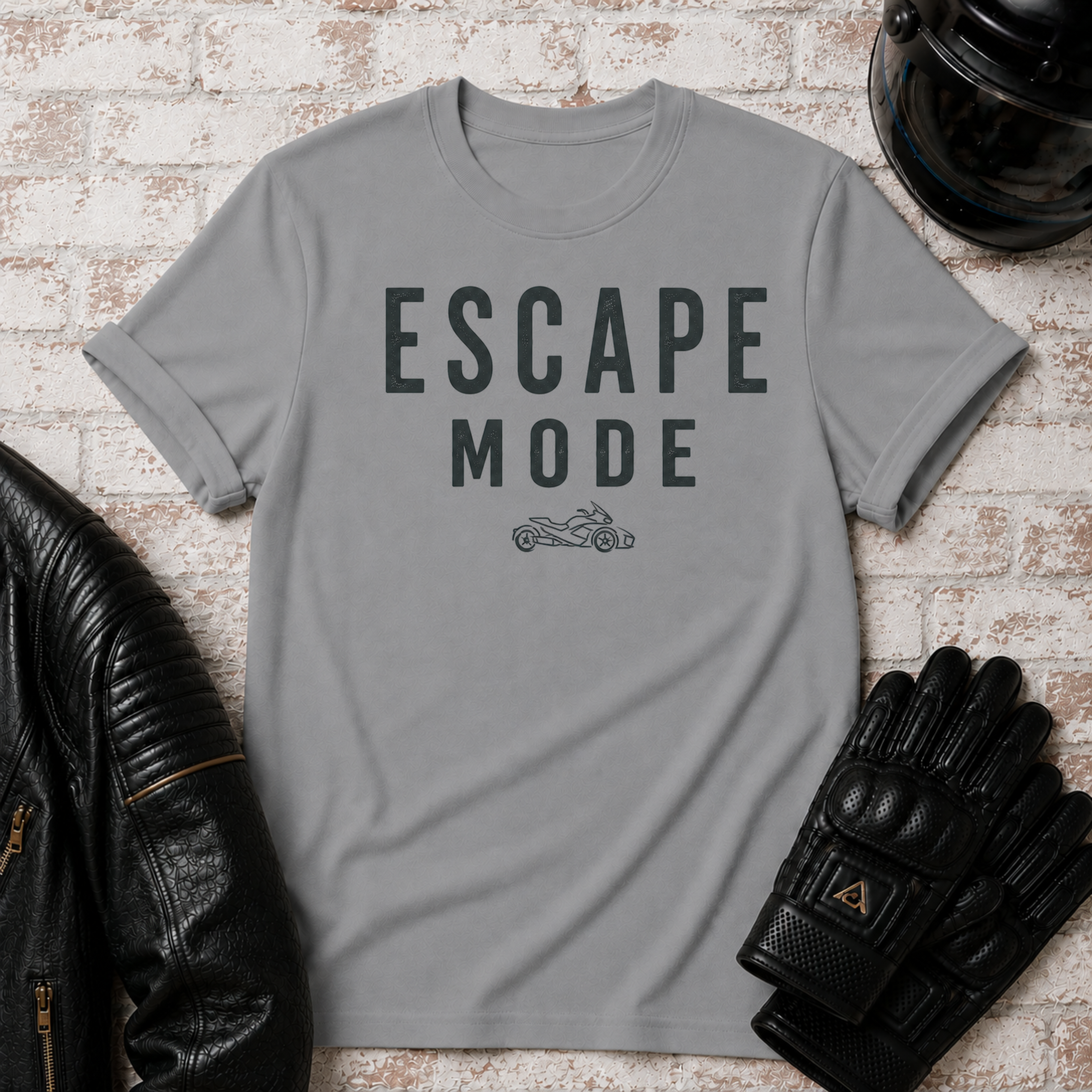 Escape Mode T-Shirt