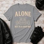 Alone T-Shirt