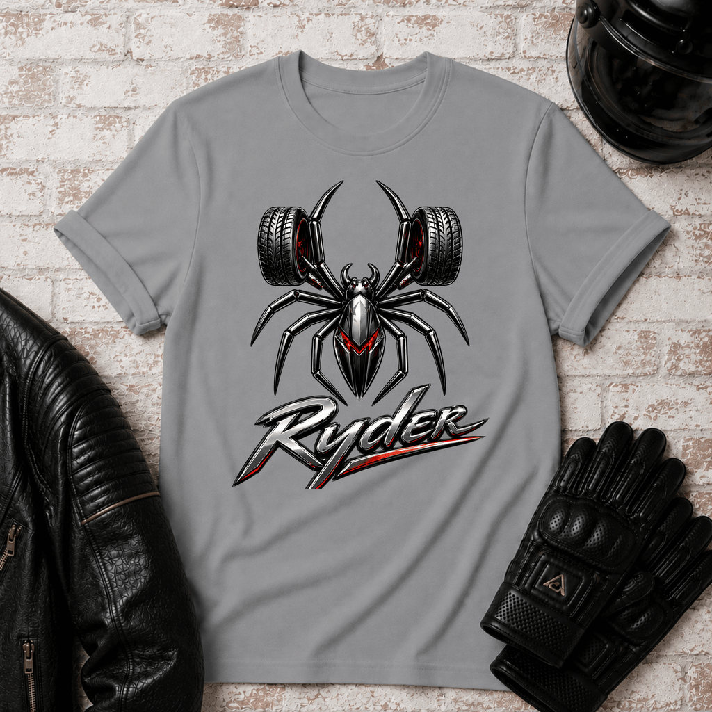 Ryder 2 T-Shirt