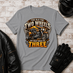 TOFTW 1 Trike T-Shirt