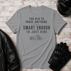 Prove Anything T-Shirt