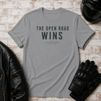 Open Road Wins T-Shirt