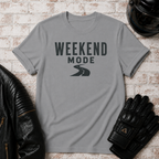 Weekend Mode T-Shirt
