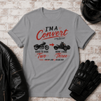 Ryker Convert T-Shirt