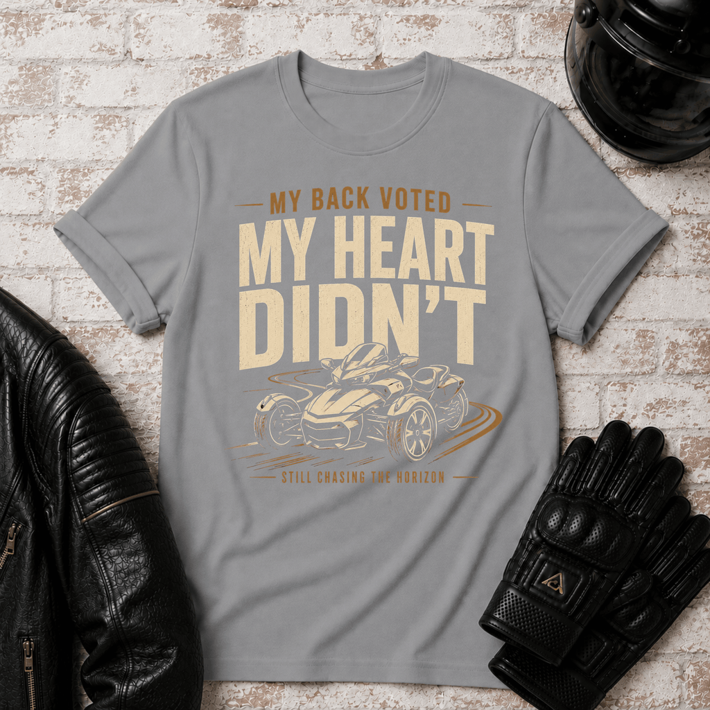 My Heart T-Shirt