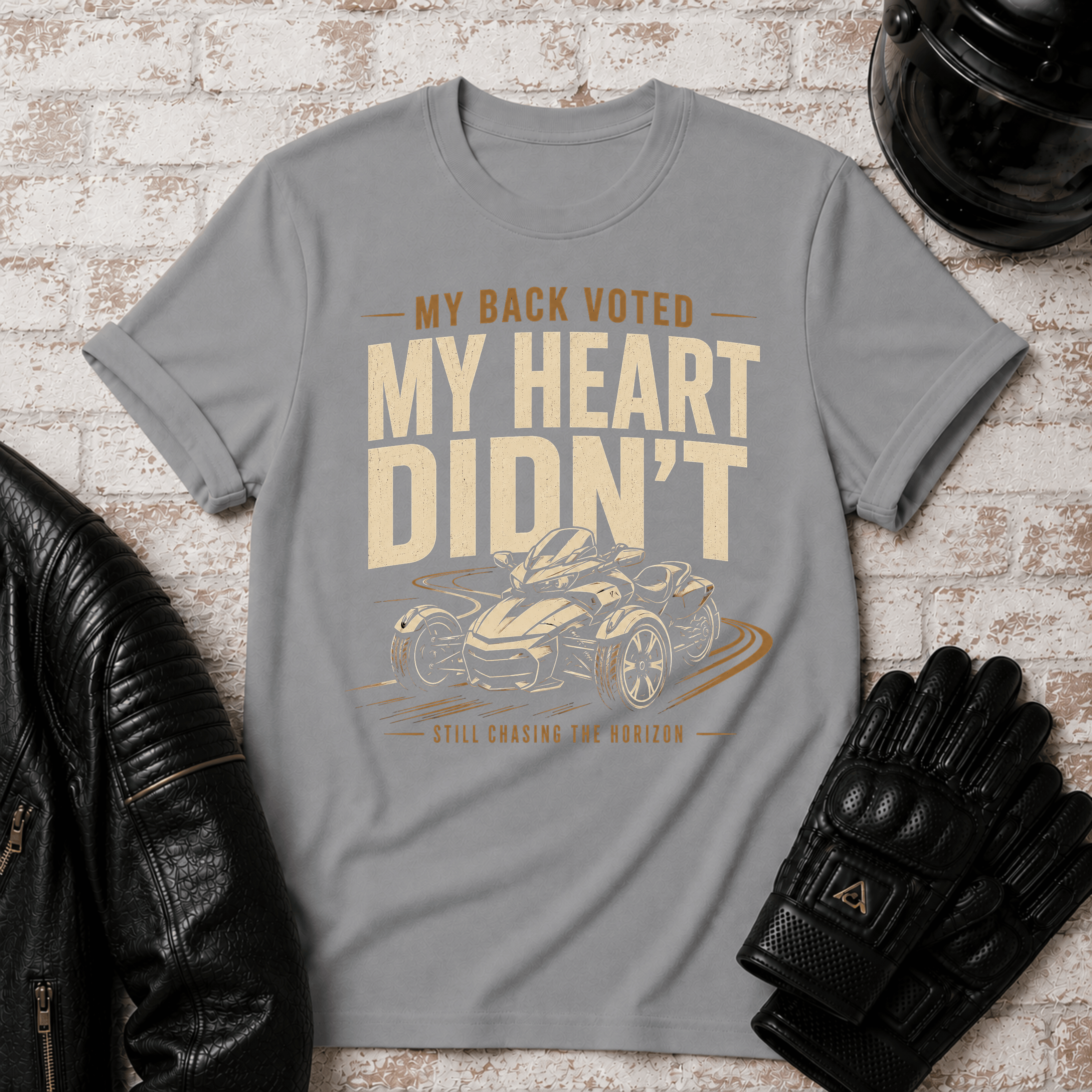 My Heart T-Shirt