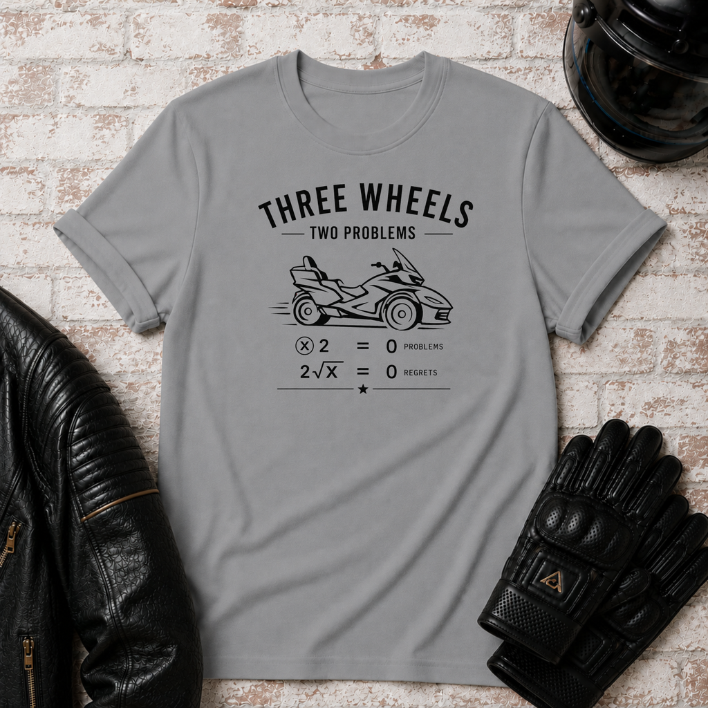 2 Sq Route T-Shirt