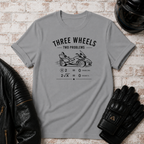 2 Sq Route T-Shirt