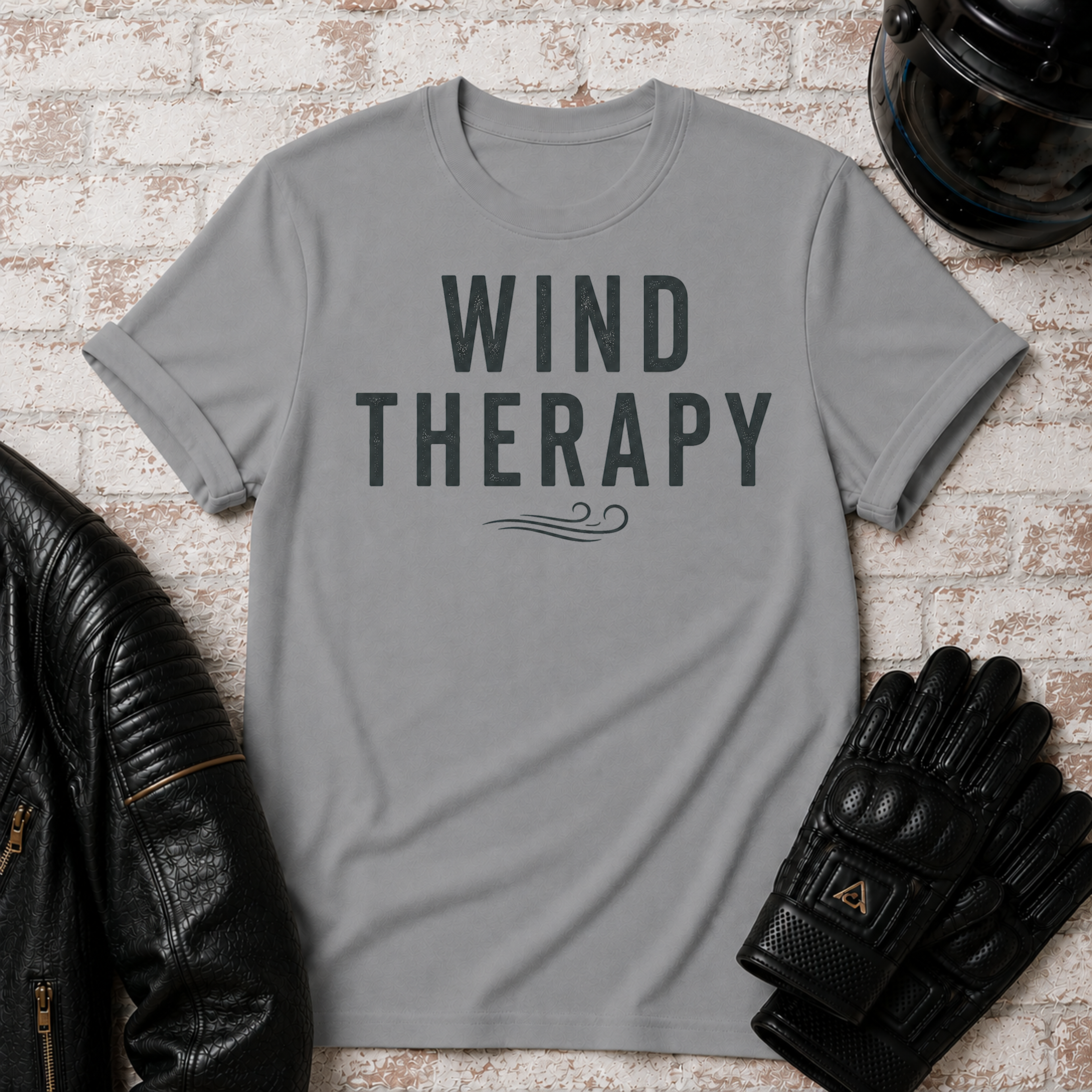Wind Therapy T-Shirt