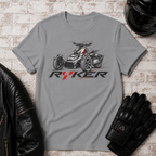 Ryker Sketch T-Shirt