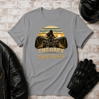 Therapy Three Wheels TT T-Shirt