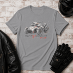 Spyder F3 Sketch T-Shirt