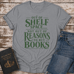 Out of Shelf T-Shirt