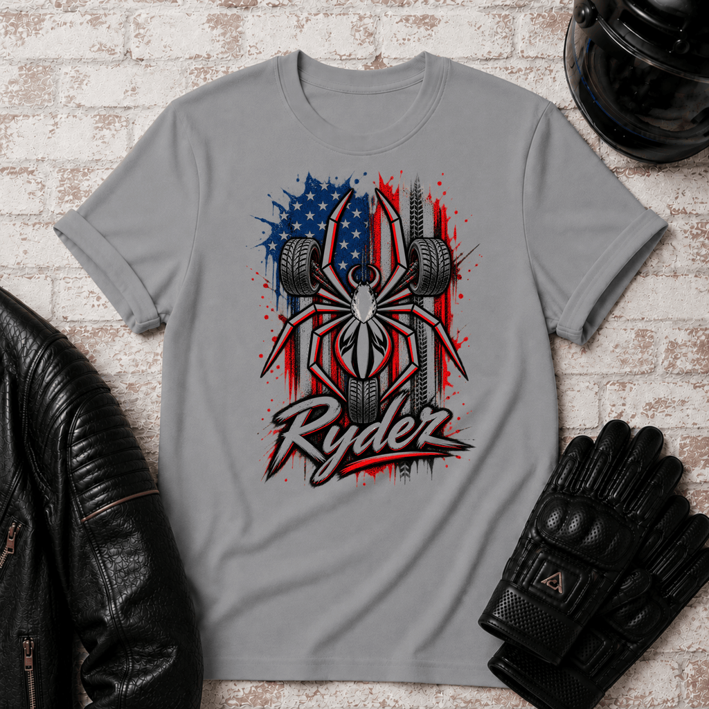 Ryder T-Shirt
