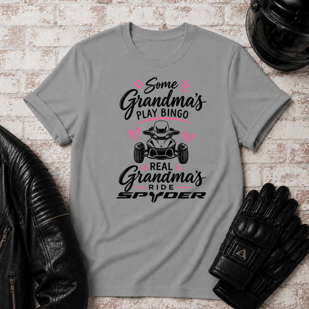 Some Grandma's T-Shirt