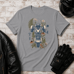 Blueprint Botanical T-Shirt