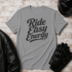 Ride Easy Energy T-Shirt