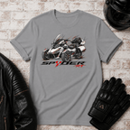 Spyder RT Sketch T-Shirt