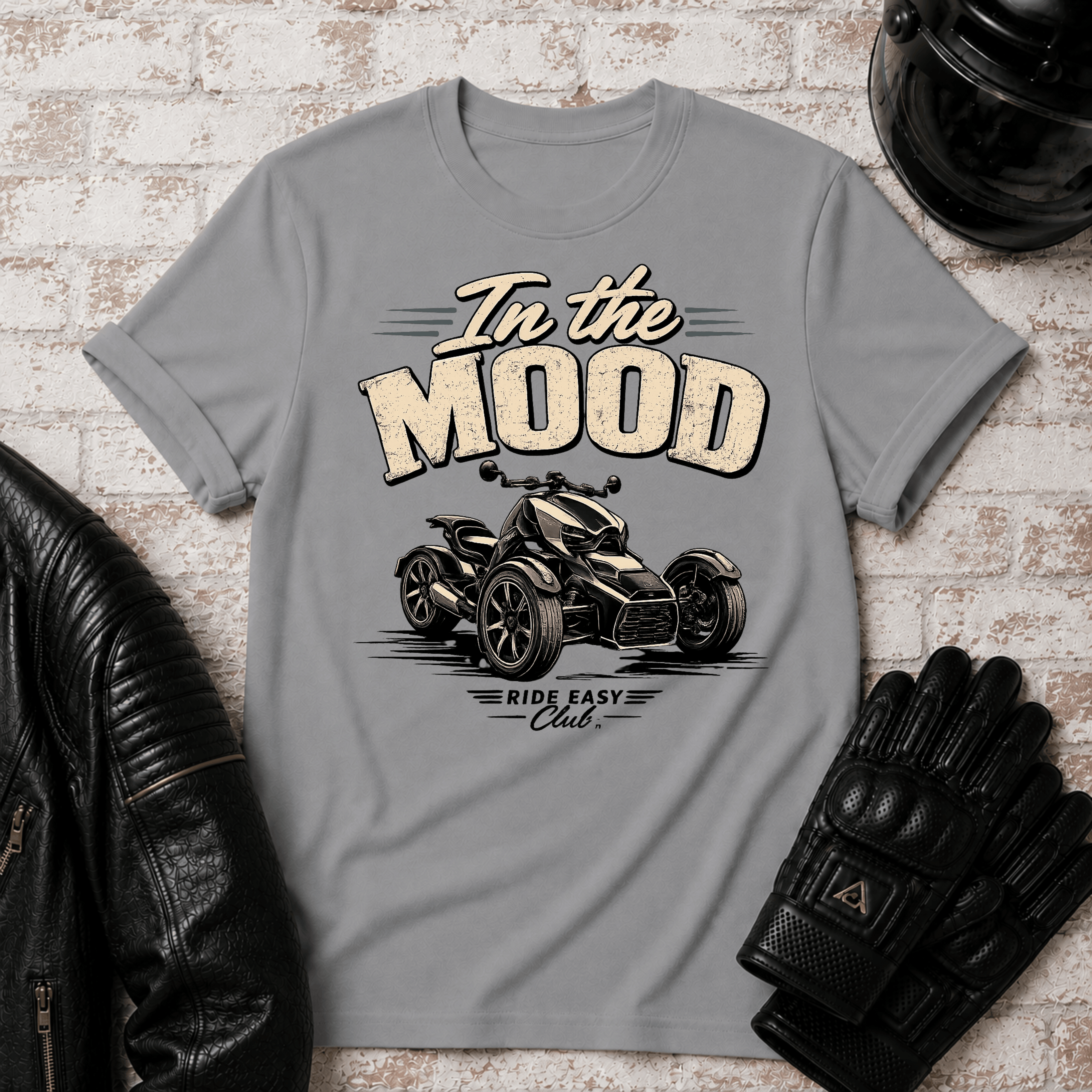Mood Ryker T-Shirt