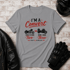 Spyder Convert T-Shirt
