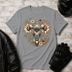 Two Wheels in Bloom T-Shirt