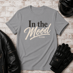 Mood To Ride T-Shirt