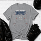 Dual Front T-Shirt