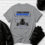Precision Riding T-Shirt
